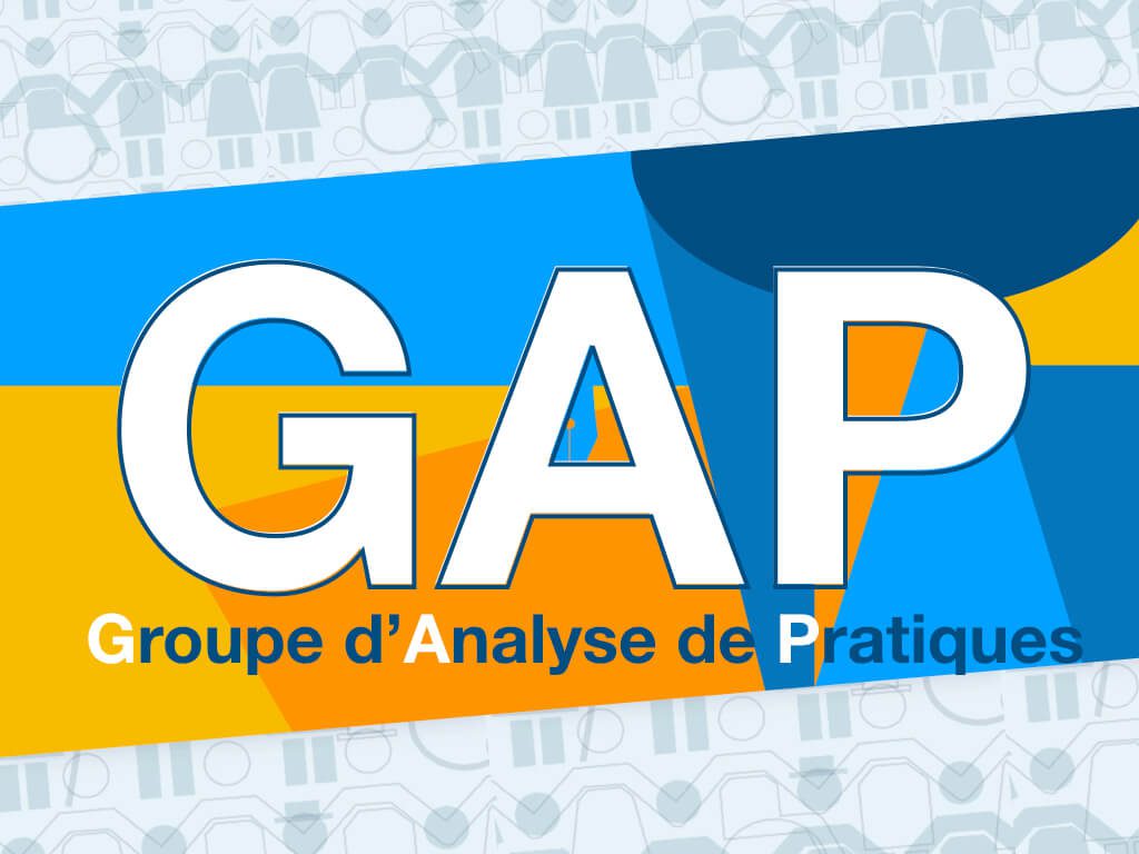 Groupes d’Analyse de Pratiques